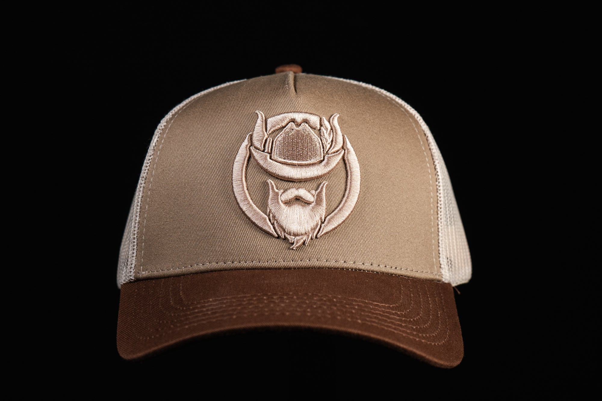 El Vikingo Cascabel Cap