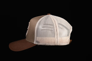 El Vikingo Cascabel Cap