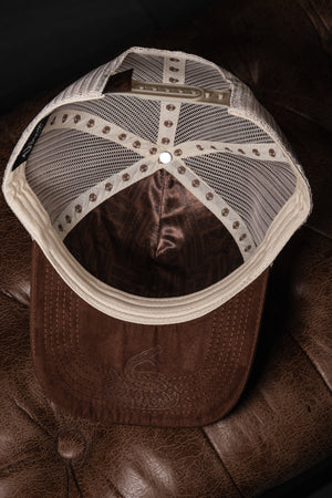 El Vikingo Cascabel Cap