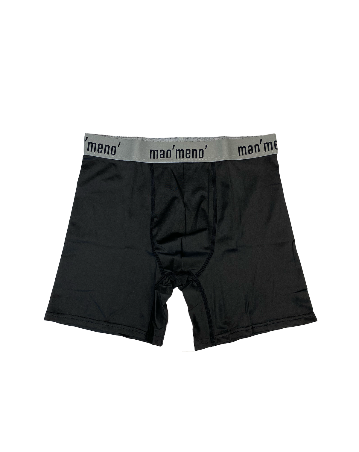 Mao&#39; Meno&#39; Boxers