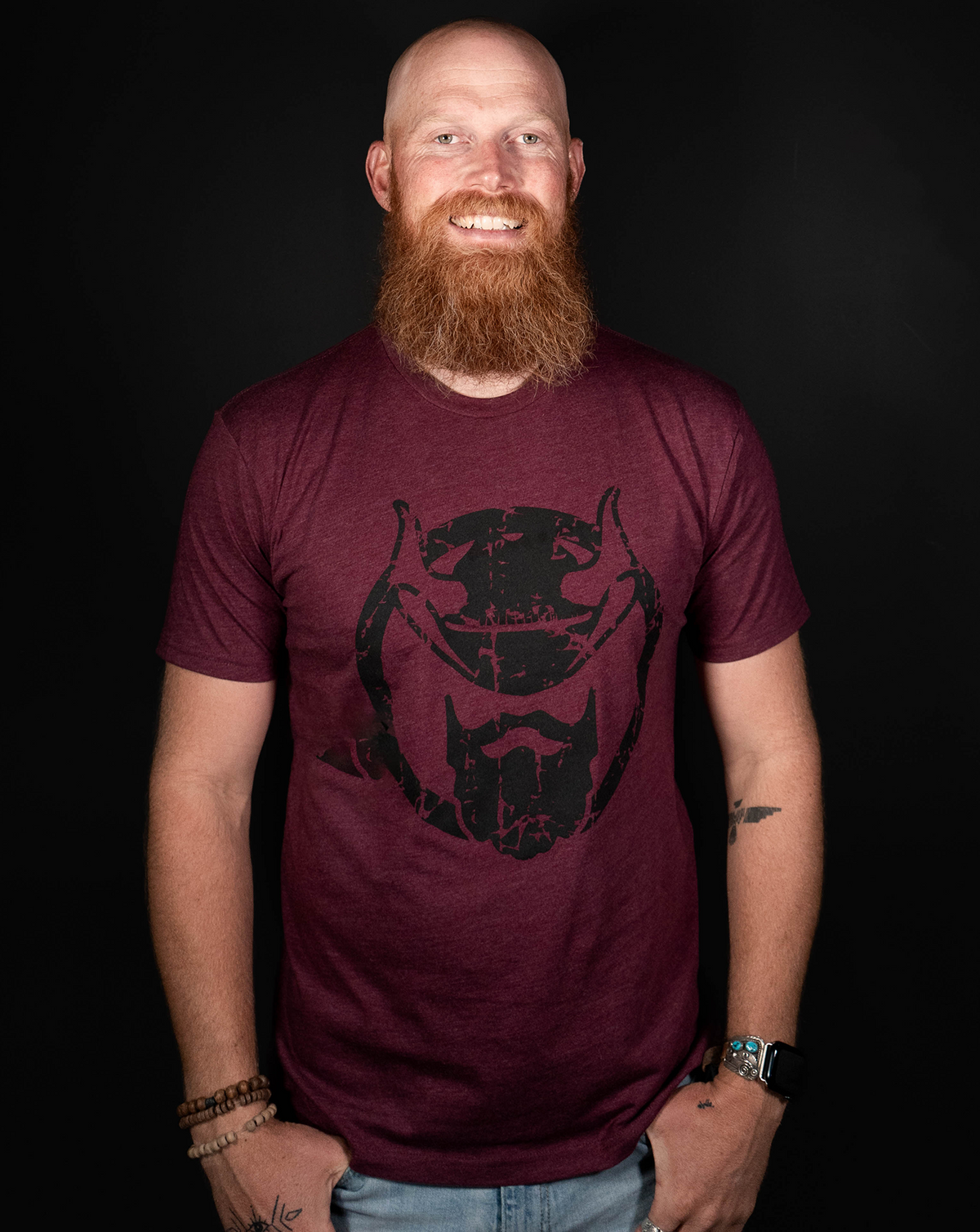 Og T-shirt - El Vikingo Shop