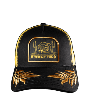 Ancient Funk Jaguar Cap