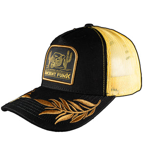 Ancient Funk Jaguar Cap