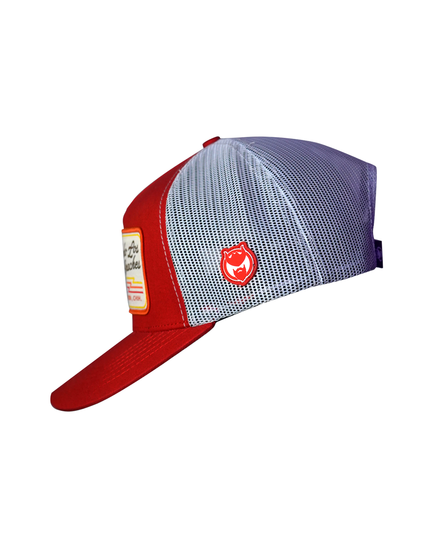 RLA Double Feathers Cap