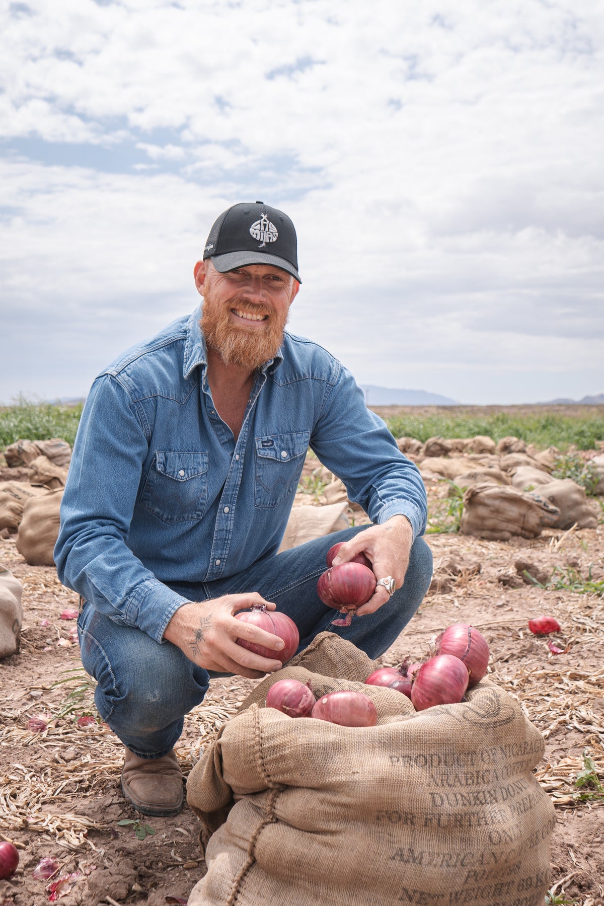 New Las Mijas Cap (Black)
