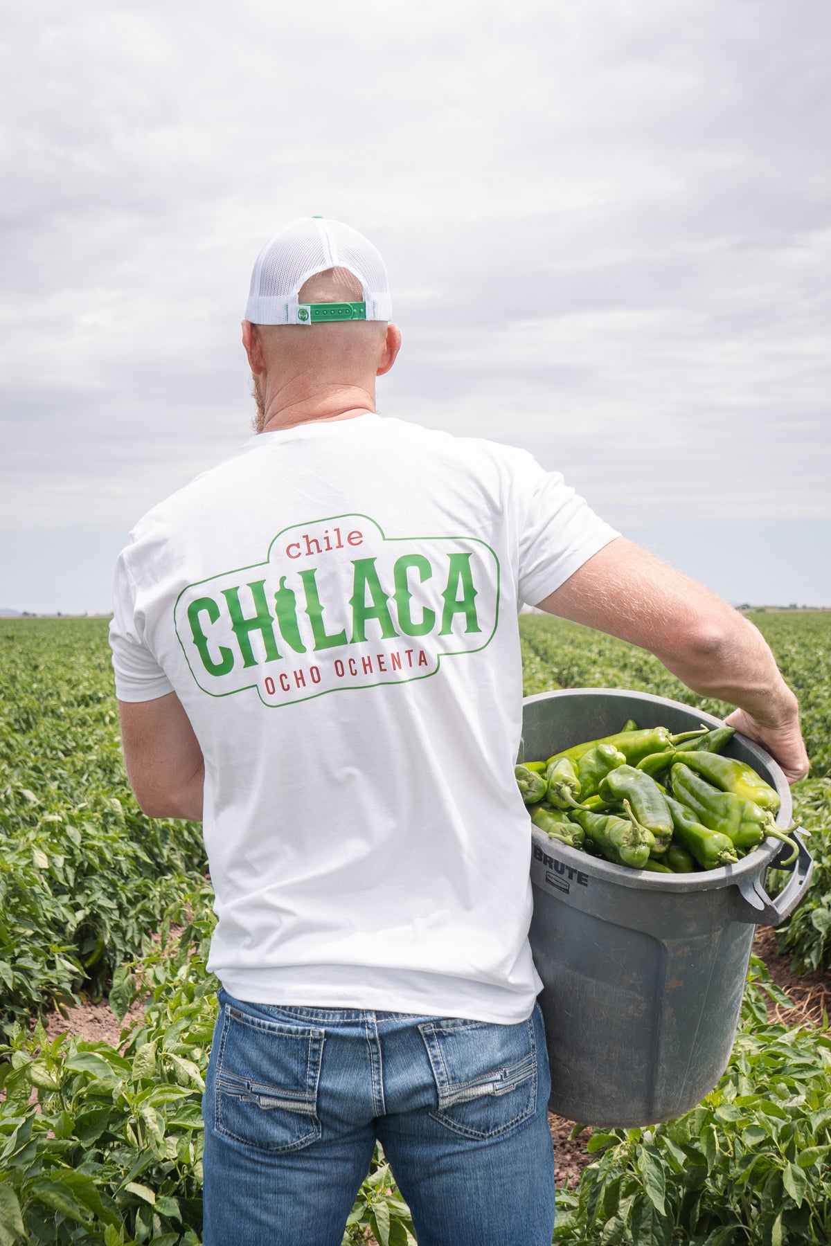 New Chile Chilaca T-Shirt