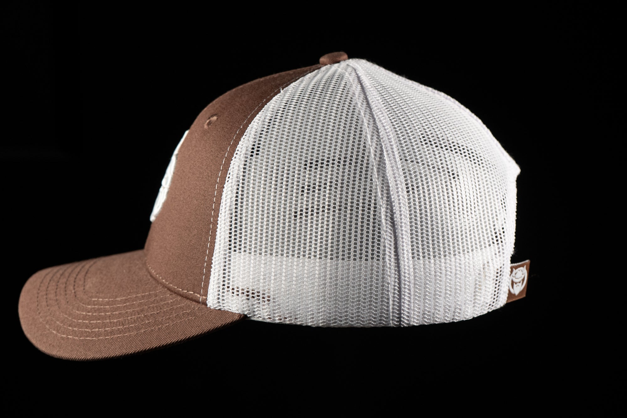 New Las Mijas Cap (brown)