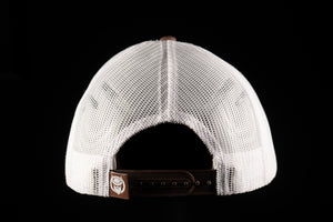 New Las Mijas Cap (brown)