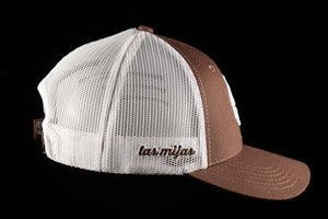 New Las Mijas Cap (brown)