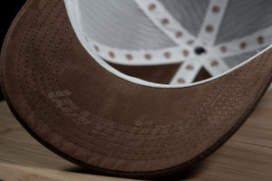 New Las Mijas Cap (brown)