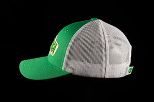 New Chile Chilaca Cap (green)