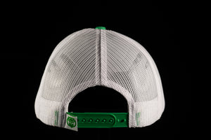 New Chile Chilaca Cap (green)
