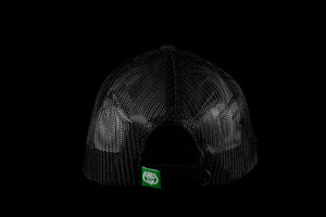 New Chile Chilaca Cap (black)