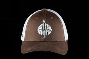 New Las Mijas Cap (brown)