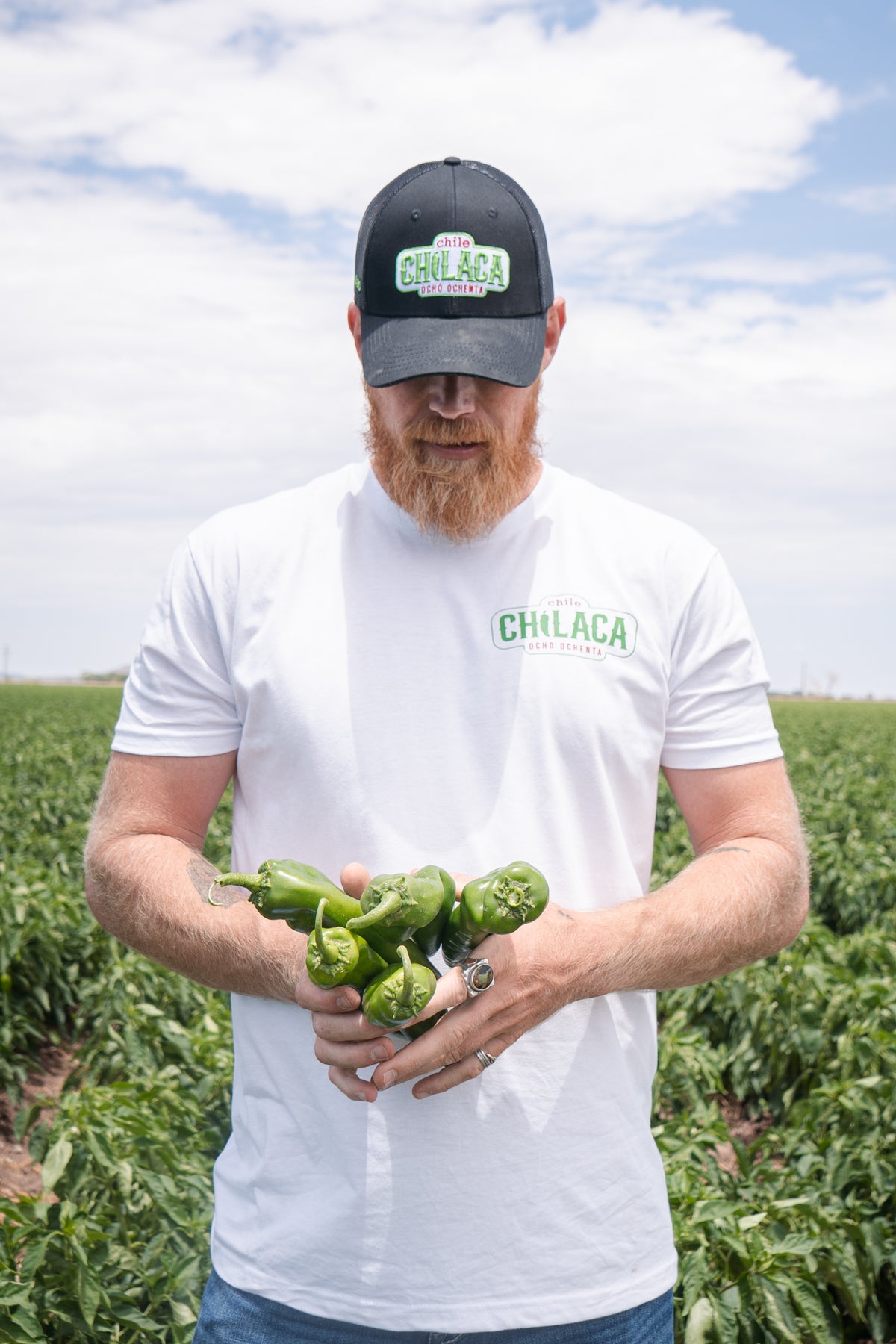 New Chile Chilaca T-Shirt