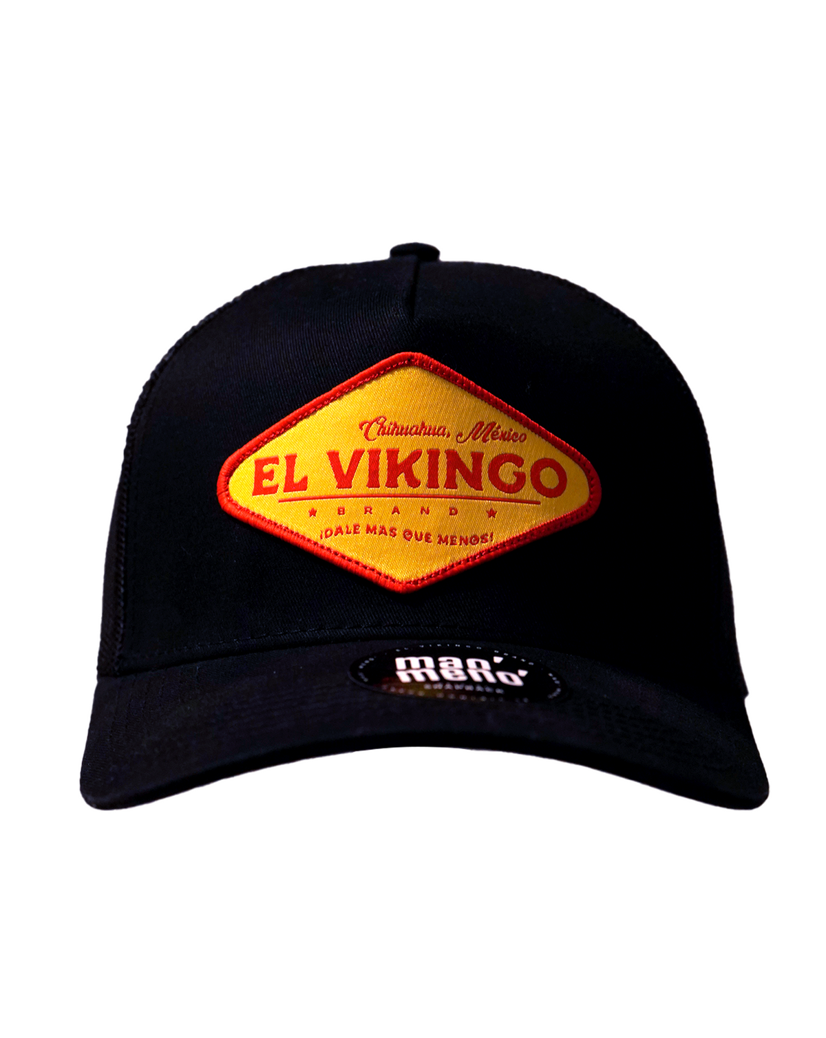 Dale Mas Que Menos - Trucker Hat