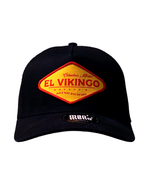 Dale Mas Que Menos - Trucker Hat