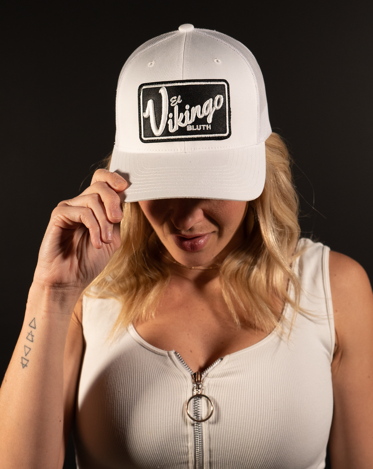 Classic caps - El Vikingo Shop