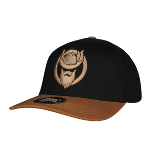 El Vikingo "Bronze Night"- Snapback