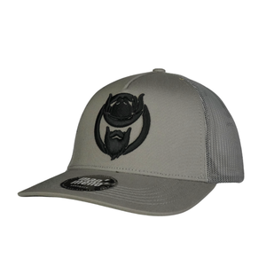 El Vikingo "Silver Bullet" - Snapback