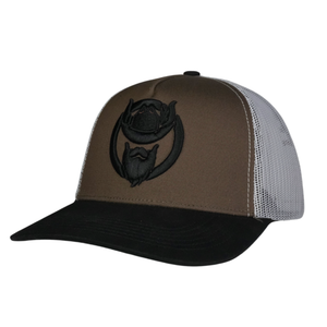 El Vikingo "Triple Threat" - Snapback