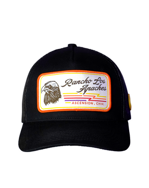 RLA Eagle Trucker Hat