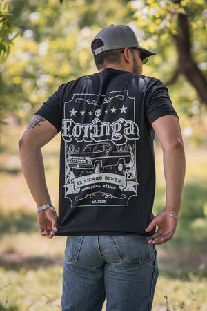 Foringa Black 2025