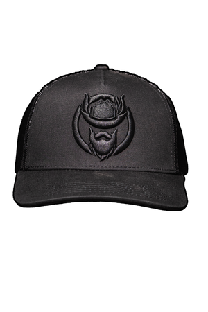 El Jinete Cap