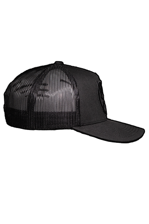 El Jinete Cap