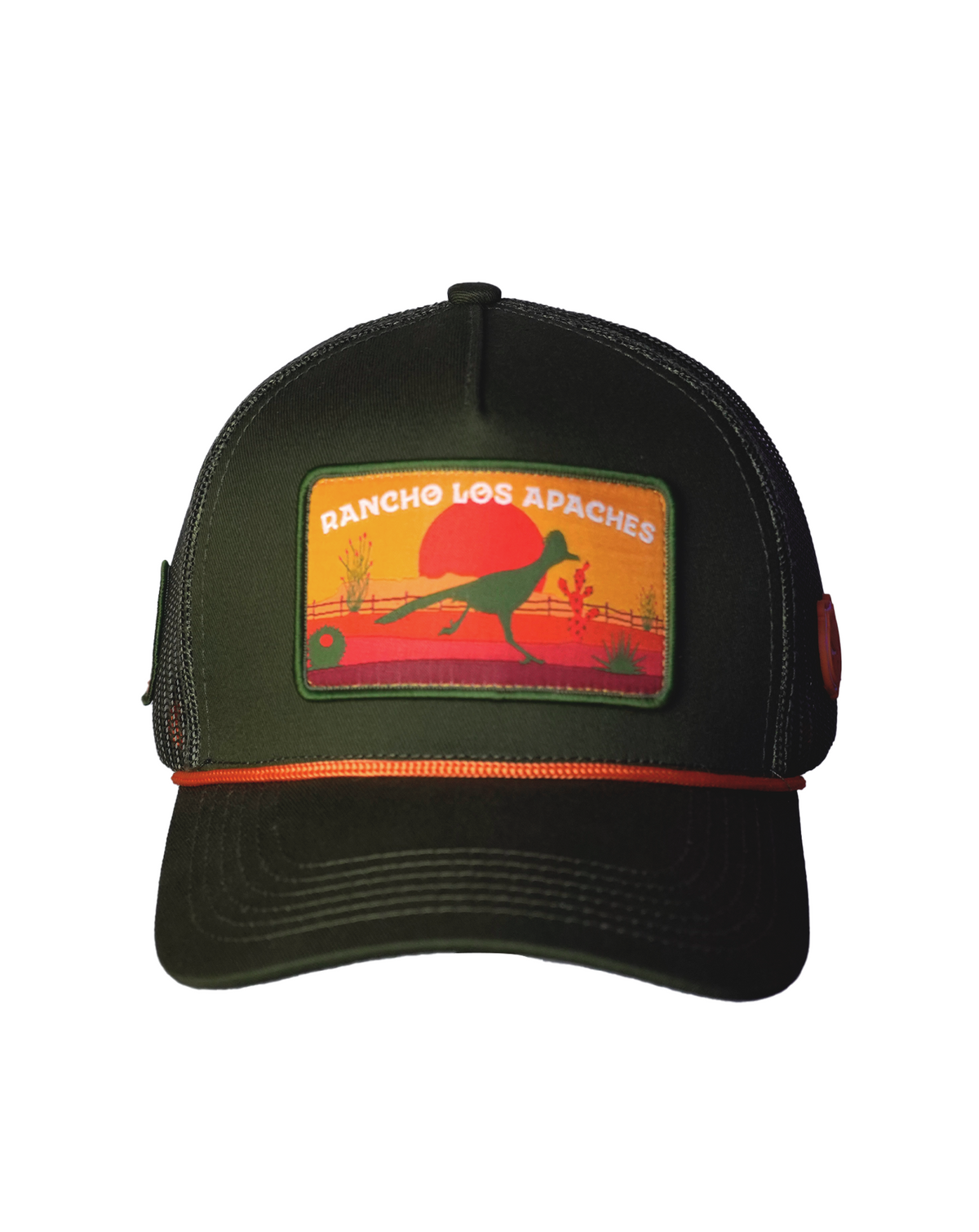Roadrunner RLA Cap