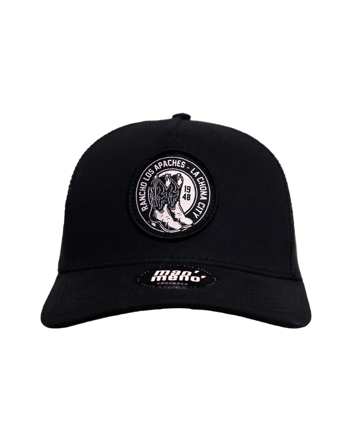 La Chona City 1948 Cap