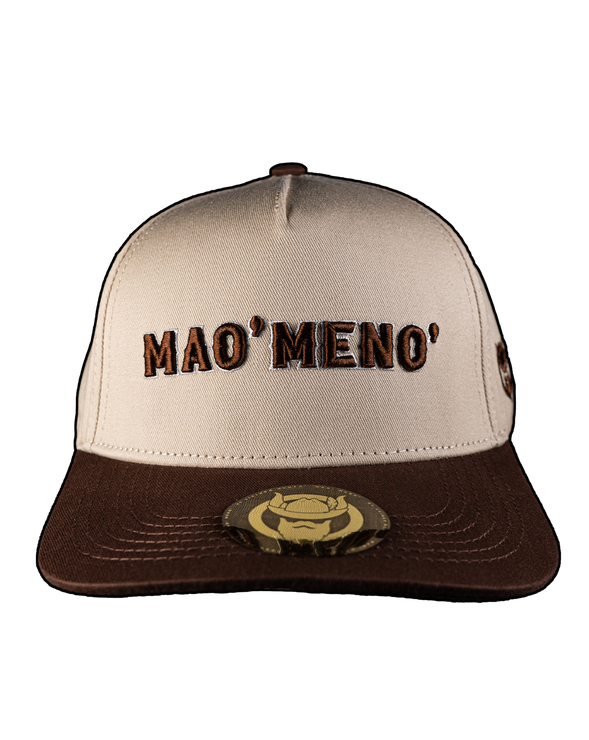 La Guapa Mao&#39; Meno&#39; Cap