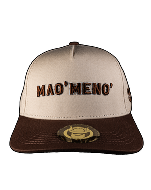 La Guapa Mao' Meno' Cap