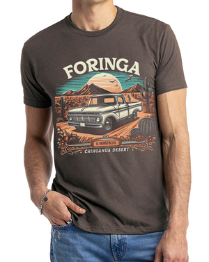 Foringa T-Shirt
