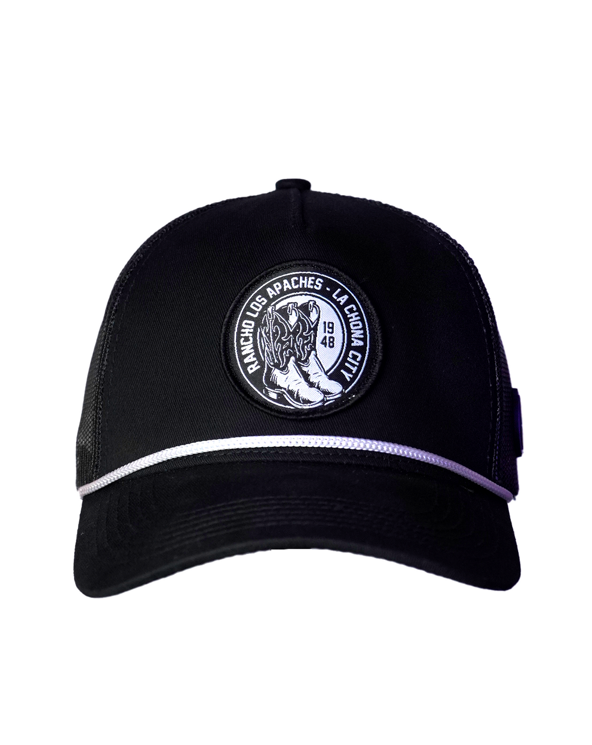 La Chona City Trucker Hat