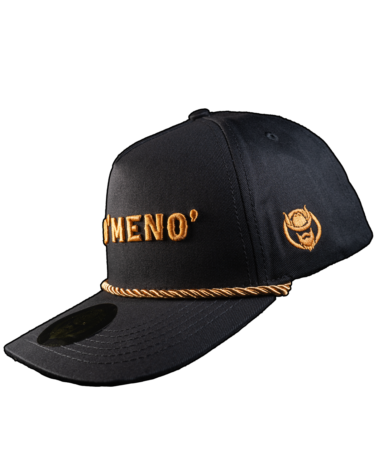 Mao&#39; Meno Bronze Cap