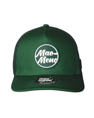 Mao Meno - Trucker Hat (Green)