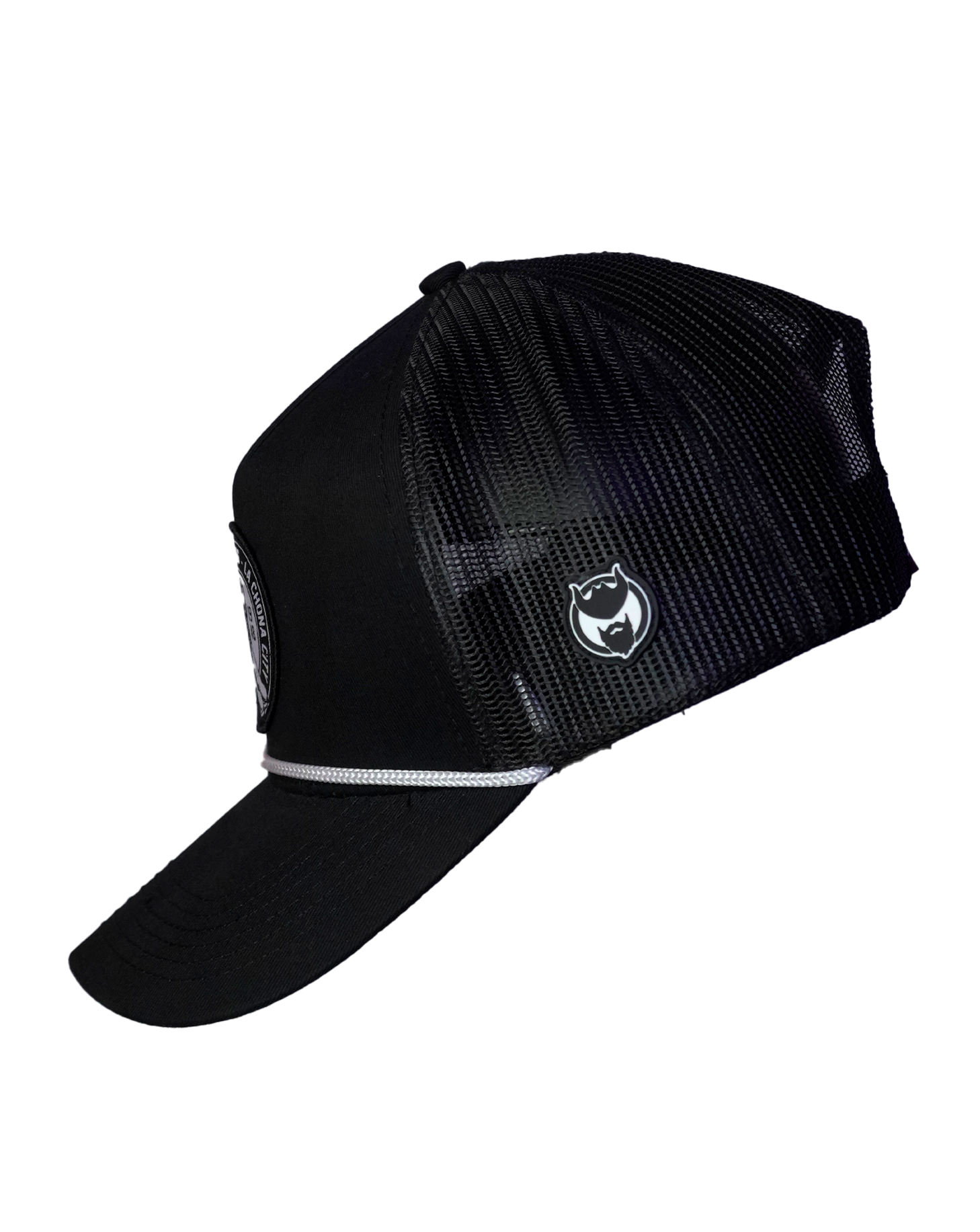 La Chona City Trucker Hat