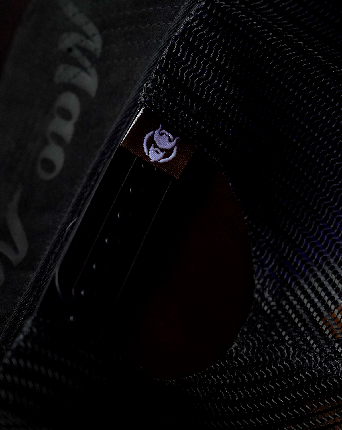 La Chona City Trucker Hat