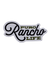 Puro Rancho Life Sticker