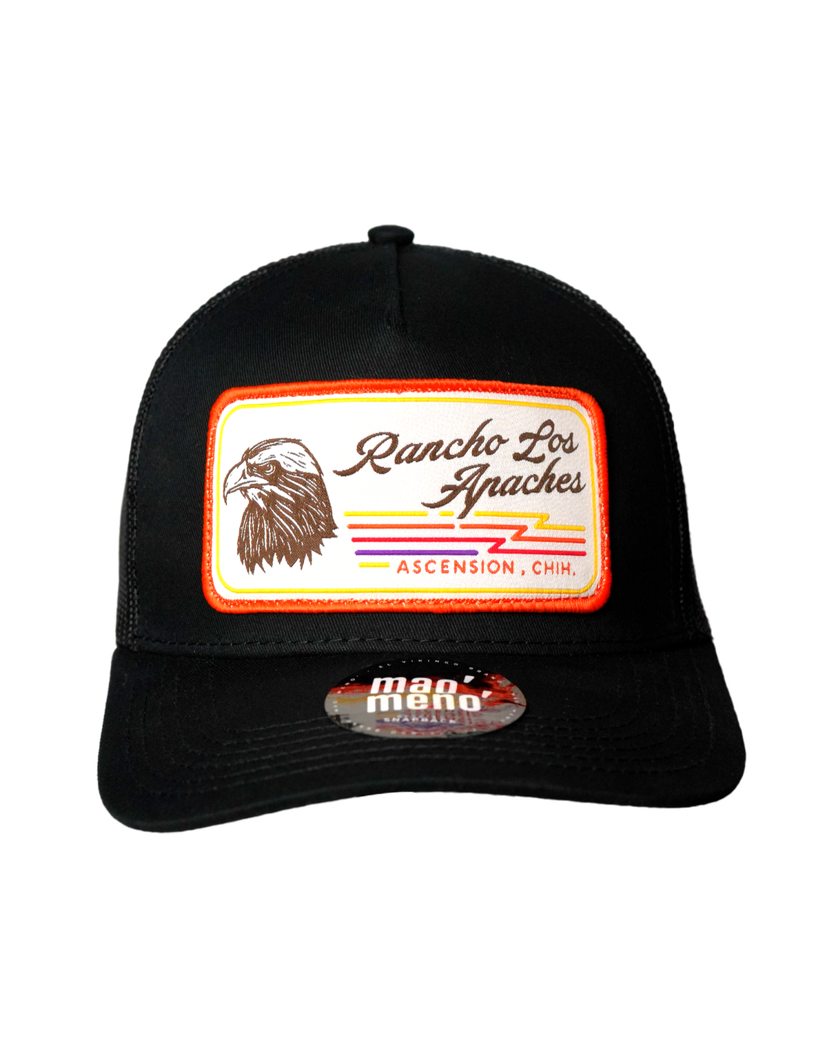 Rancho los Apaches Cap (Eagle)