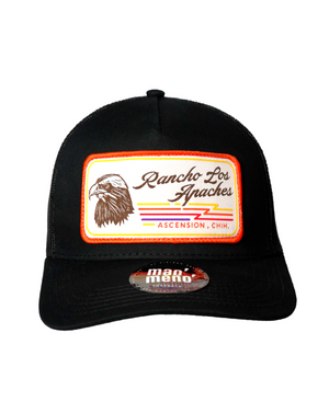 Rancho los Apaches - Trucker Hat (Eagle)