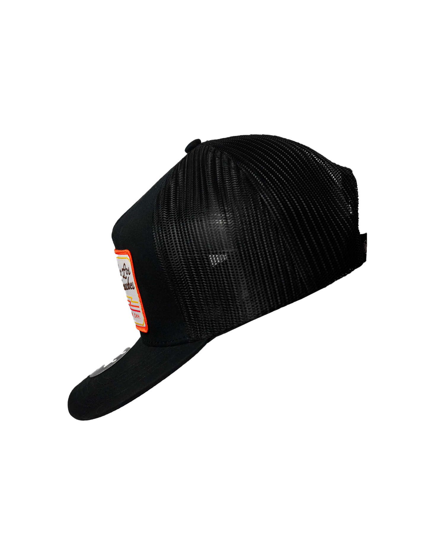 Rancho los Apaches Cap (Eagle)