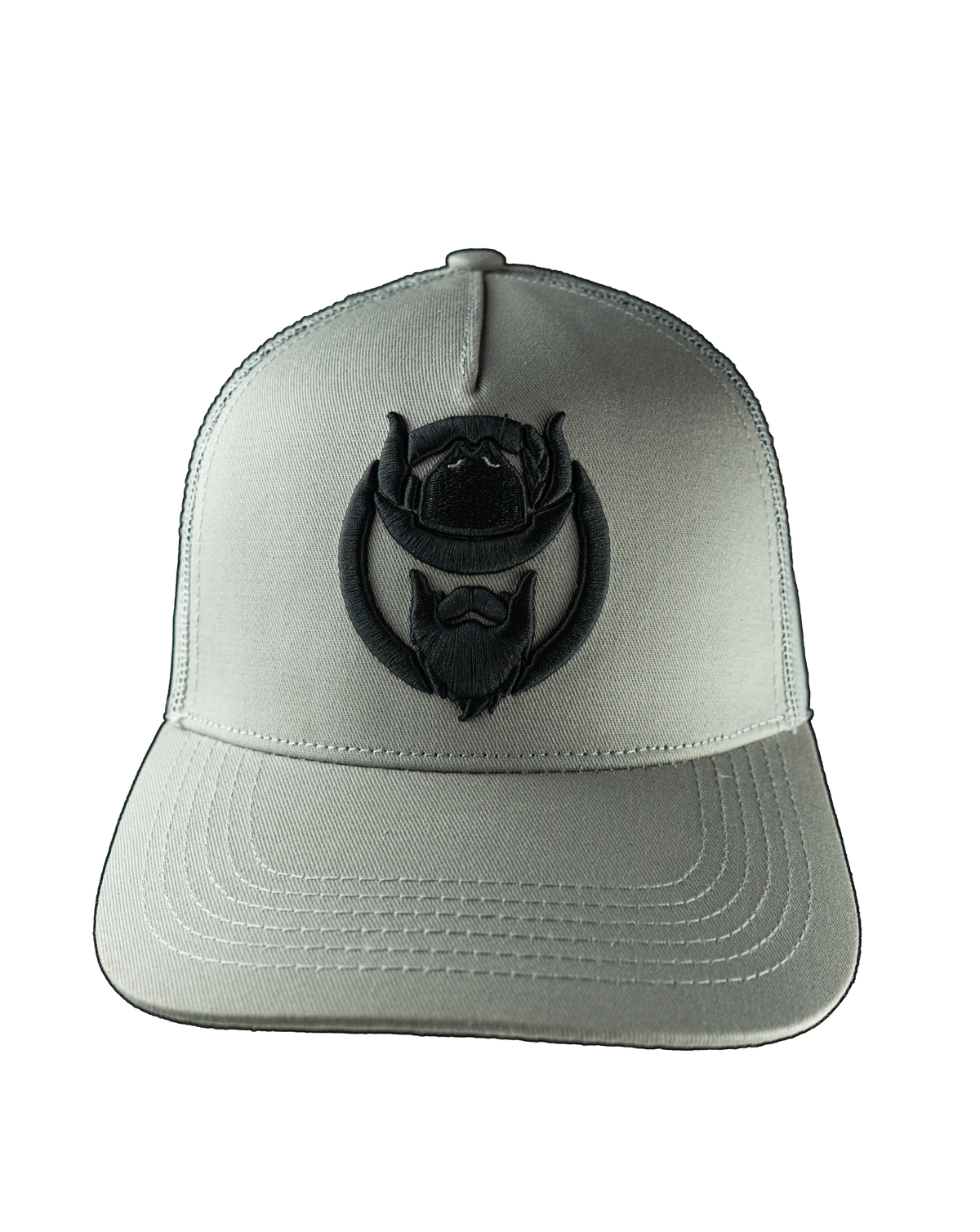 El Vikingo &quot;Silver Bullet&quot; - Snapback