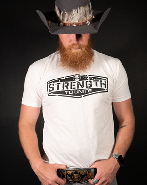 Strength to Unite T-Shirt