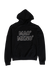 Mao' Meno' Outline Hoodie