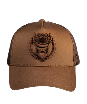El Vikingo Vaquero Cap