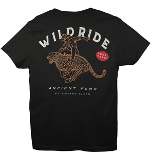 Wild Ride T-Shirt