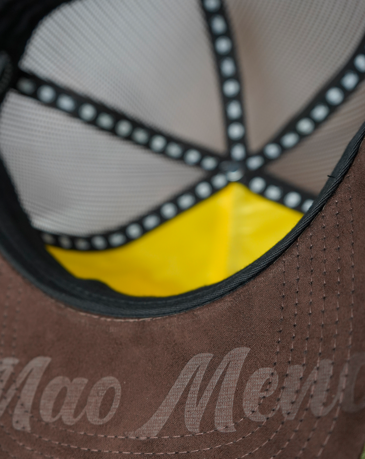 Live Free &quot;Transformation&quot; - Trucker Hat