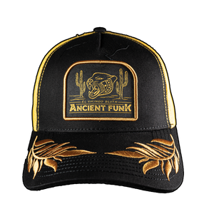 Ancient Funk Jaguar Cap